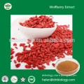 Factory Supply Berry Extract With 10%-70% Dried Goji Berry/Chinese Wolfberry